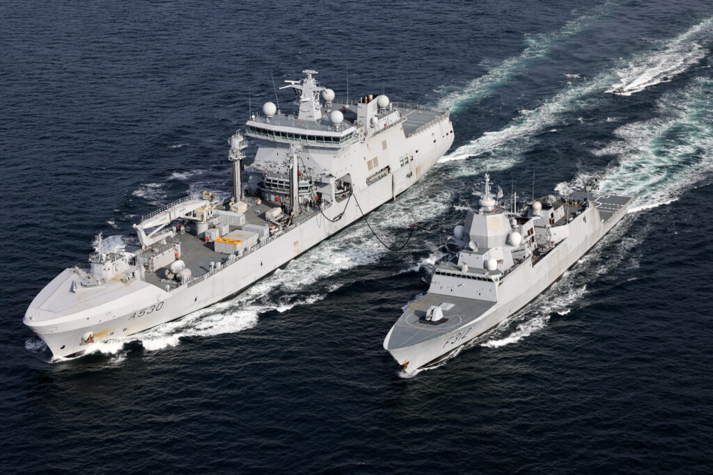 Helping the MOD and the defence industry navigate the single source regulatory framework for key supply-chain contracts